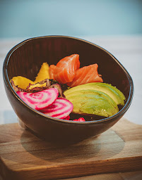 Photo n°21 de Le Restaurant - Casino de Palavas Les Flots à Palavas-les-Flots (Restaurant)