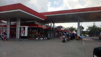 Photos of SPB Karang Anyar