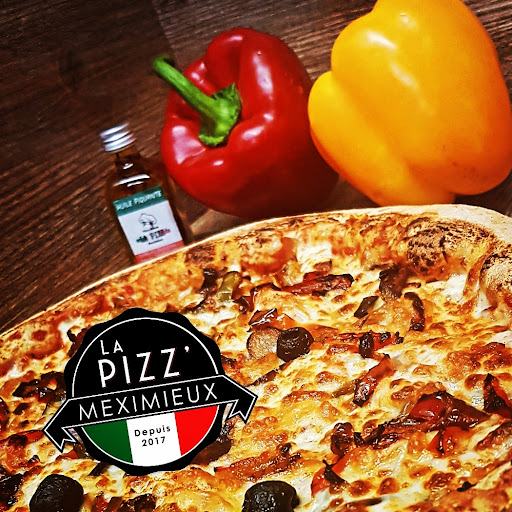 Photo 4 - LA PIZZ'