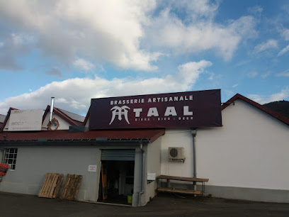 BRASSERIE DE MUNSTER - BIERES TAAL