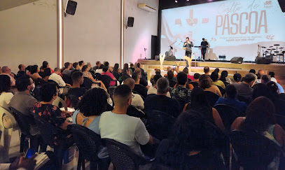 Igreja Cristã Ágape do Brasil