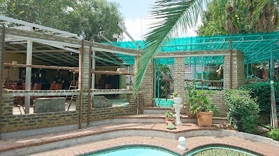 Photos of Africa's Zoo Lodge Backpackers