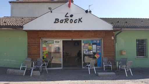 Le Barock - Visual