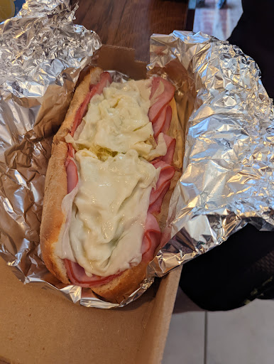 Original #1 Brothers Pizza - Thumbnail