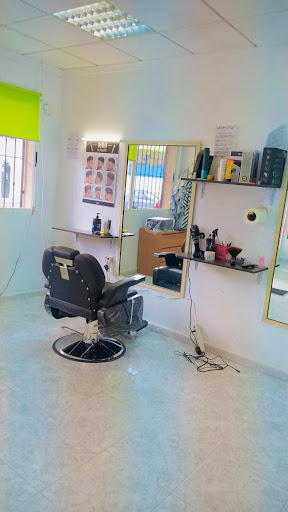 Raza Peluqueria - Thumbnail