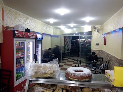 Photos of Caf&eacute;t&eacute;ria ☕