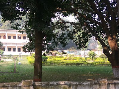 Photos of Rajshahi Simla Park
