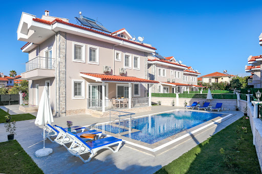 Volea Dalyan Villa