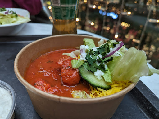 CurryMe Indian Food Gallery - Germany