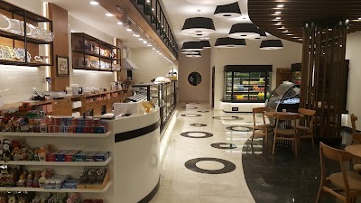 Photos of Hancı Gurme Pastane Bistro