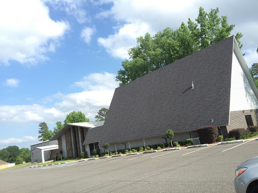 Apostolic Tabernacle UPC - Thumbnail