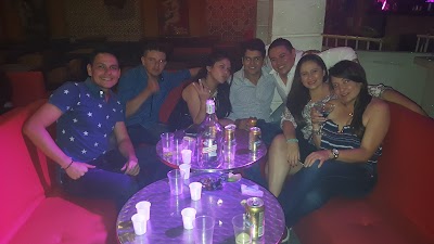 Photos of Brewer Esquinazo