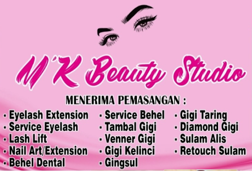 MK Beauty Studio