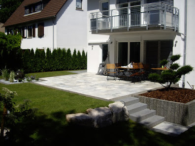 Garten- und Landschaftsbau Gert Fischer Stockwiesen 21, 72631 Aichtal, Deutschland