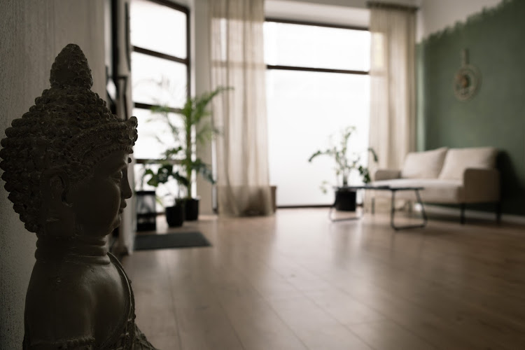 Osteopathie Melina Frohs