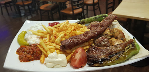 Arena Kebap Restaurant - Thumbnail