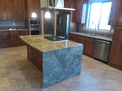 ABQ Quartz & Granite