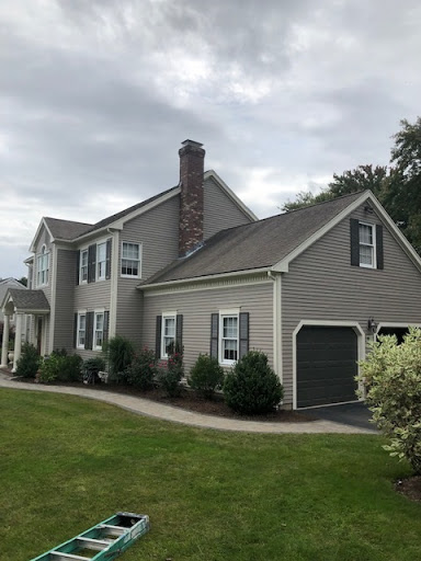 Modern Touch Painting LLC