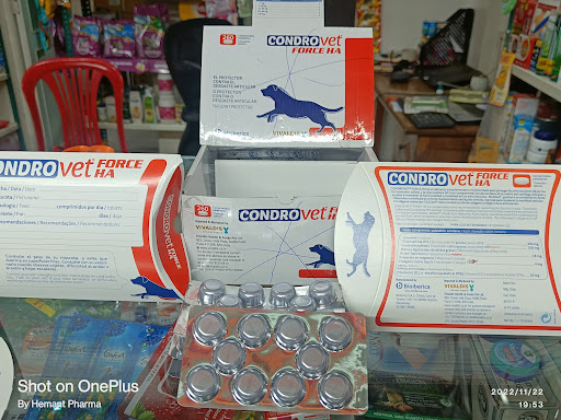 Available Condravet Force 500 mg 1000mg post image