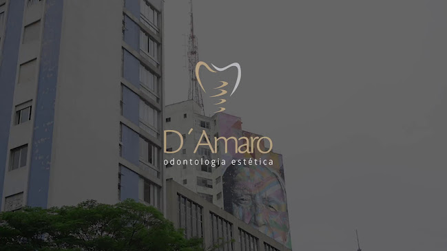 Horário de funcionamento de D'Amaro Odontologia