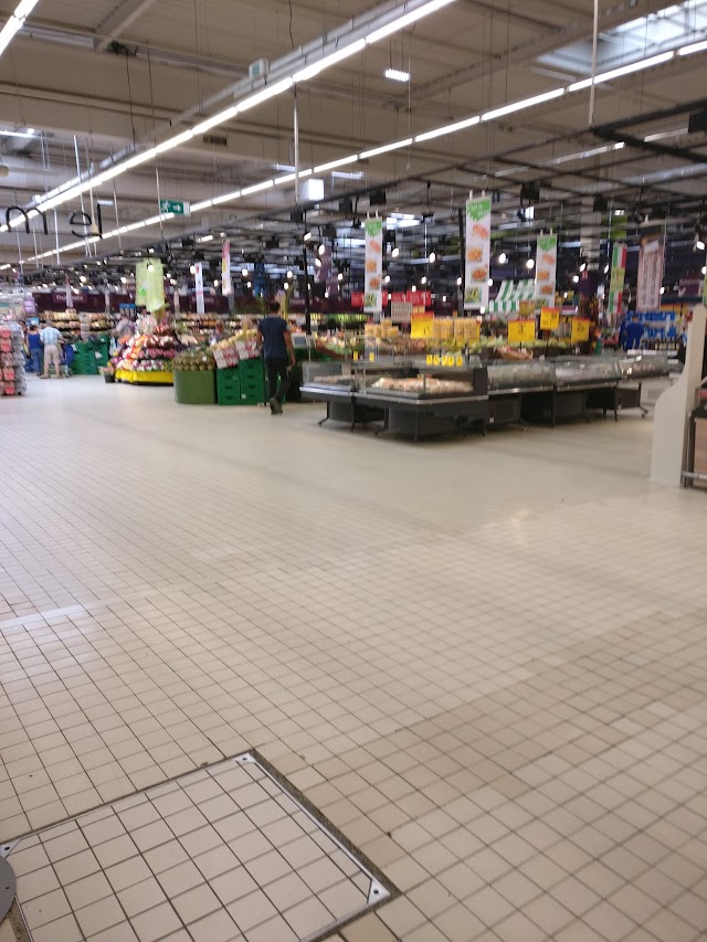 Carrefour Pro
