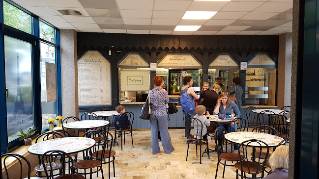 Opinii despre Grabówka în Opole - Kawiarnia