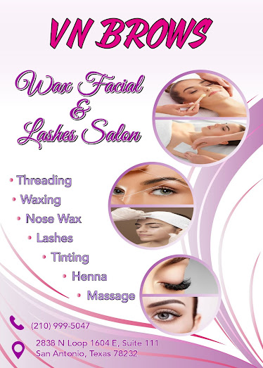 VN Brows Salon