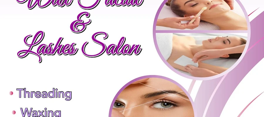 VN Brows Salon