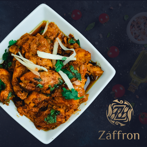 Zaffron - Visual
