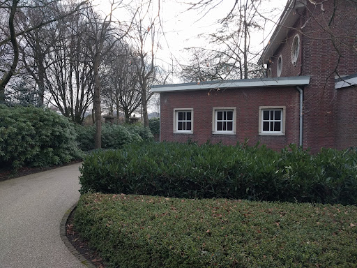 Algemene Begraafplaats Leiderdorp - Thumbnail