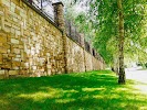 Фотография Hines Pokrovsky Hills, Береговая улица, Москва, Россия