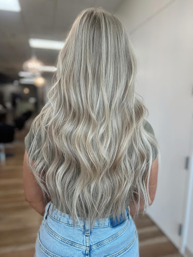 Willow & Birch Salon Gallery - United States