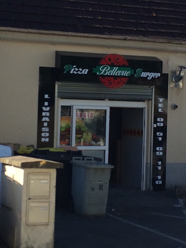 Photo 7 - Restaurant de nuit de Burger et Pizza