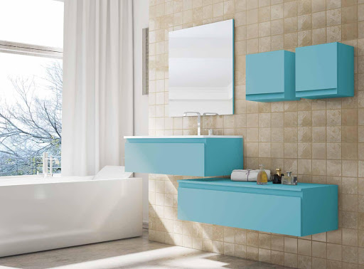 Expobaño - Visual