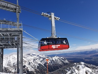 Jackson Hole Mountain Resort