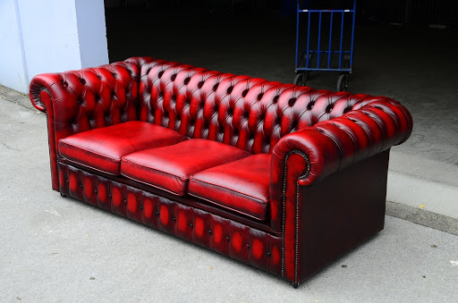 Chesterfield Bochum - Thumbnail