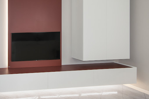 B Studio Interni - Visual