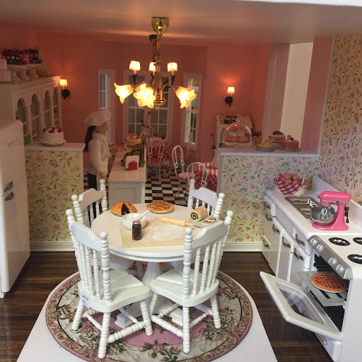 Whimsies Dollhouse Shop - Thumbnail