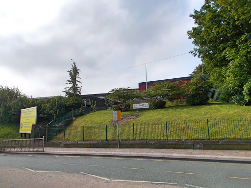 St Mary's Catholic Primary School - Thumbnail