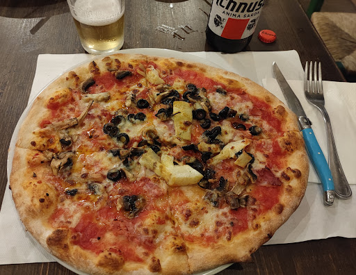 Pizza Racer Gallery - Italy