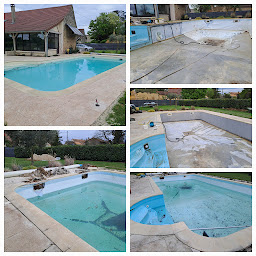 Photo n°28 de Piscine Aqua'Rev | Pisciniste Ain-Jura-Saone-et-Loire à Foissiat (Magasin de matériel pour piscines)