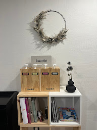 Photo n°5 de L’Atelier Coiffure à Quettehou (Salon de coiffure)