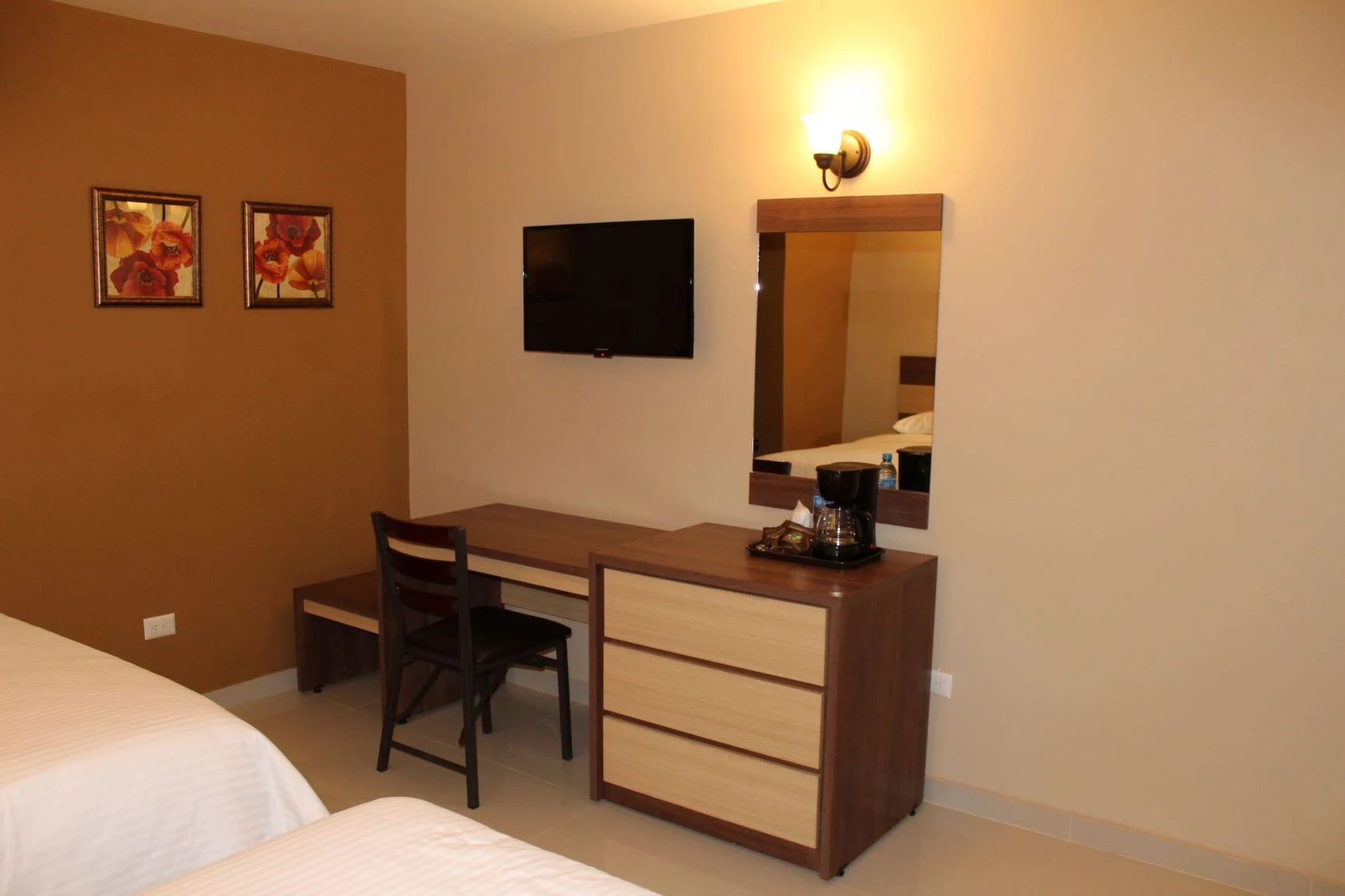 Hotel Papagos