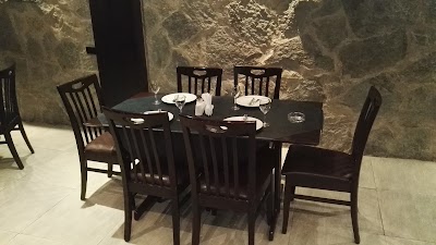 Photos of restoran "Puris Moedani"