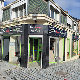 Photo n°1 de Du rouge au vert à Fourmies (Cave à vins)