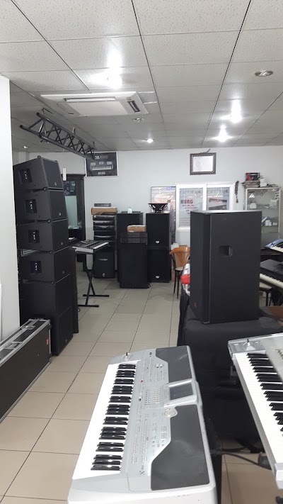 Photos of Aranje Music