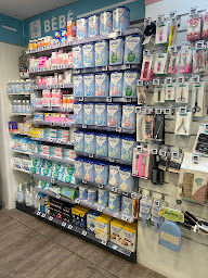 Photo n°6 de PHARMACIE DE SEVRES à Paris (Pharmacie)