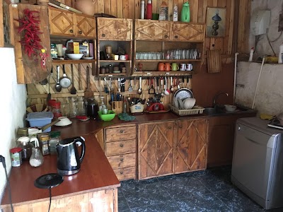Photos of Korsha Guesthouse