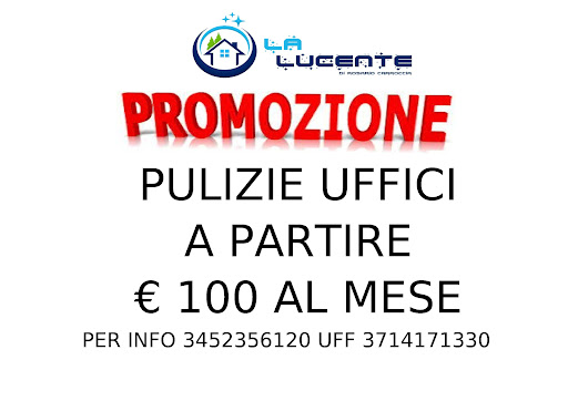 la lucente - Visual