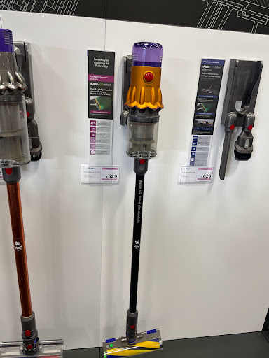 The Vacuum Wizard - Dyson Repairs and Servicing. - Thumbnail